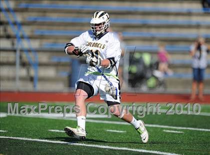 Thumbnail 3 in Ledyard vs. St. Joseph (CIAC Class S Semifinal) photogallery.