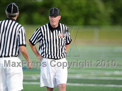 Thumbnail 2 in Ledyard vs. St. Joseph (CIAC Class S Semifinal) photogallery.