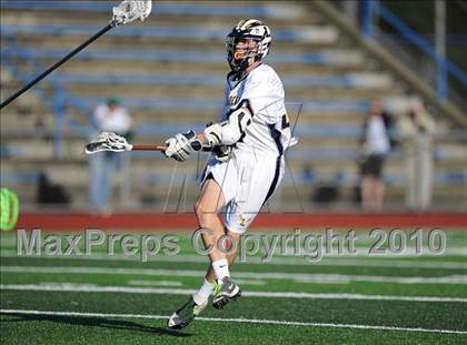 Thumbnail 3 in Ledyard vs. St. Joseph (CIAC Class S Semifinal) photogallery.