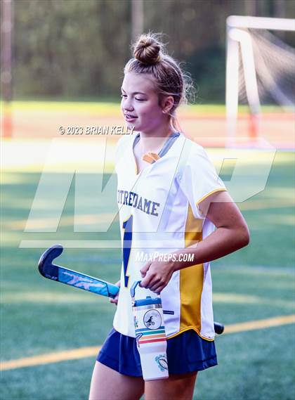 Thumbnail 2 in Scituate @ Notre Dame Academy photogallery.