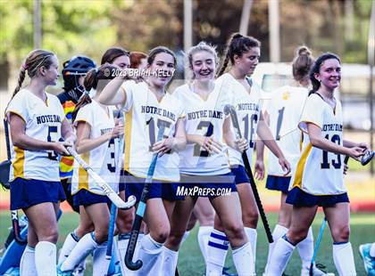 Thumbnail 3 in Scituate @ Notre Dame Academy photogallery.