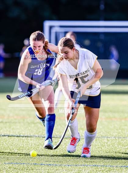 Thumbnail 2 in Scituate @ Notre Dame Academy photogallery.