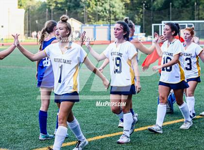 Thumbnail 1 in Scituate @ Notre Dame Academy photogallery.