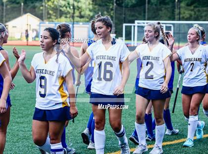 Thumbnail 2 in Scituate @ Notre Dame Academy photogallery.