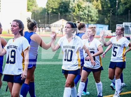 Thumbnail 3 in Scituate @ Notre Dame Academy photogallery.