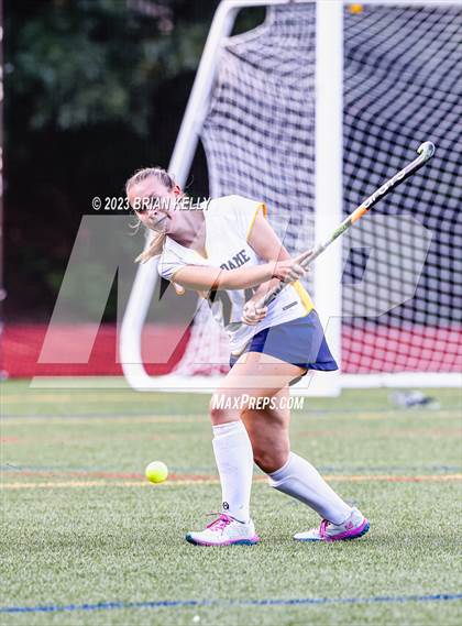 Thumbnail 2 in Scituate @ Notre Dame Academy photogallery.