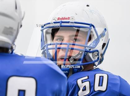 Thumbnail 2 in Robinson vs. Lorena photogallery.