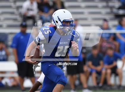 Thumbnail 1 in Robinson vs. Lorena photogallery.