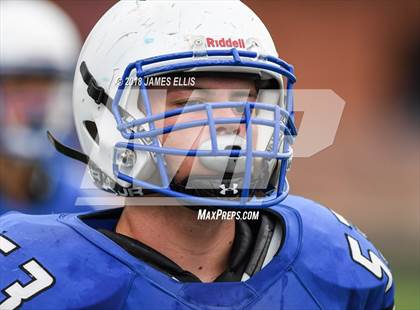 Thumbnail 1 in Robinson vs. Lorena photogallery.