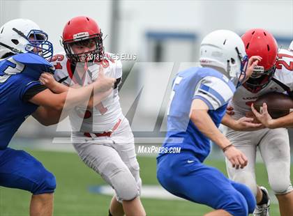 Thumbnail 1 in Robinson vs. Lorena photogallery.