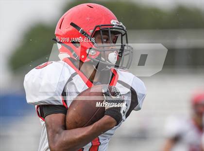 Thumbnail 2 in Robinson vs. Lorena photogallery.
