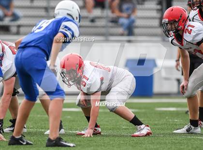 Thumbnail 2 in Robinson vs. Lorena photogallery.