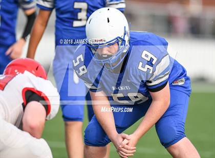 Thumbnail 2 in Robinson vs. Lorena photogallery.