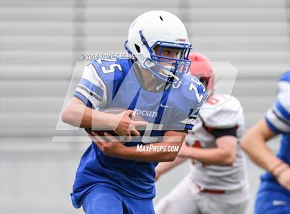 Thumbnail 1 in Robinson vs. Lorena photogallery.