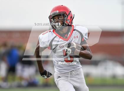 Thumbnail 2 in Robinson vs. Lorena photogallery.