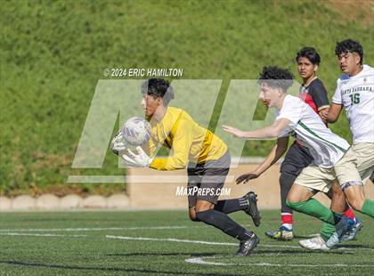 Thumbnail 1 in Segerstrom @ Santa Barbara photogallery.