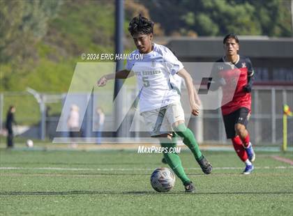 Thumbnail 2 in Segerstrom @ Santa Barbara photogallery.