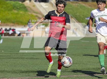 Thumbnail 3 in Segerstrom @ Santa Barbara photogallery.