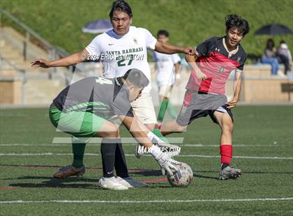 Thumbnail 2 in Segerstrom @ Santa Barbara photogallery.