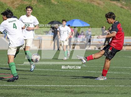 Thumbnail 3 in Segerstrom @ Santa Barbara photogallery.