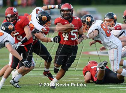 Thumbnail 3 in Ridgefield @ Cheshire photogallery.