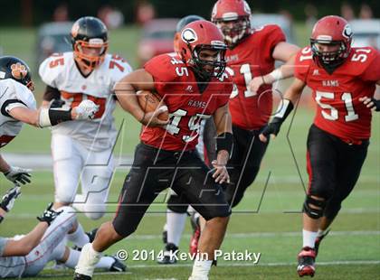 Thumbnail 3 in Ridgefield @ Cheshire photogallery.