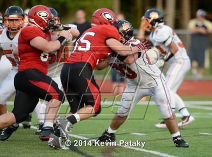 Thumbnail 3 in Ridgefield @ Cheshire photogallery.