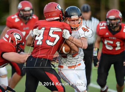 Thumbnail 3 in Ridgefield @ Cheshire photogallery.