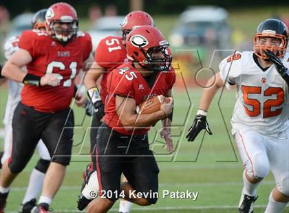 Thumbnail 3 in Ridgefield @ Cheshire photogallery.