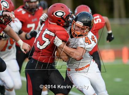 Thumbnail 3 in Ridgefield @ Cheshire photogallery.