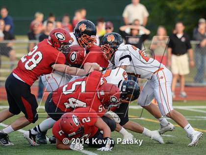 Thumbnail 3 in Ridgefield @ Cheshire photogallery.
