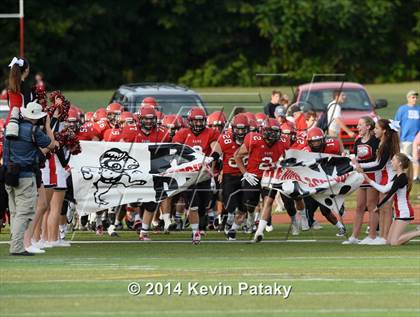 Thumbnail 3 in Ridgefield @ Cheshire photogallery.
