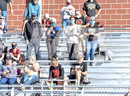 Thumbnail 2 in Andover vs Shawnee Heights (KSHSAA 5A Consolation) photogallery.
