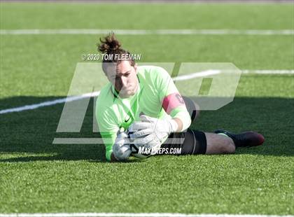 Thumbnail 1 in Andover vs Shawnee Heights (KSHSAA 5A Consolation) photogallery.