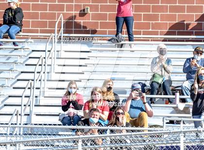 Thumbnail 3 in Andover vs Shawnee Heights (KSHSAA 5A Consolation) photogallery.
