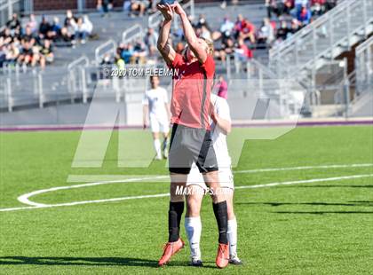 Thumbnail 1 in Andover vs Shawnee Heights (KSHSAA 5A Consolation) photogallery.