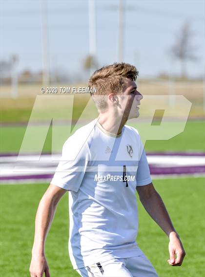 Thumbnail 3 in Andover vs Shawnee Heights (KSHSAA 5A Consolation) photogallery.