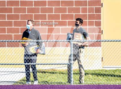 Thumbnail 1 in Andover vs Shawnee Heights (KSHSAA 5A Consolation) photogallery.