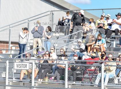 Thumbnail 3 in Andover vs Shawnee Heights (KSHSAA 5A Consolation) photogallery.