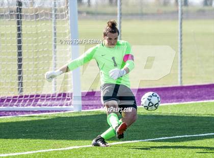 Thumbnail 3 in Andover vs Shawnee Heights (KSHSAA 5A Consolation) photogallery.
