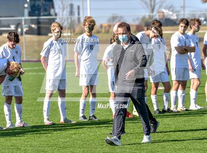 Thumbnail 3 in Andover vs Shawnee Heights (KSHSAA 5A Consolation) photogallery.