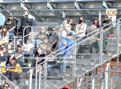 Thumbnail 3 in Andover vs Shawnee Heights (KSHSAA 5A Consolation) photogallery.