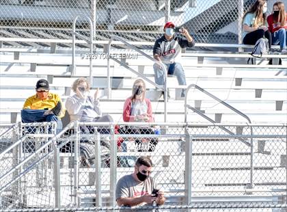 Thumbnail 3 in Andover vs Shawnee Heights (KSHSAA 5A Consolation) photogallery.