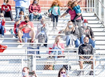 Thumbnail 1 in Andover vs Shawnee Heights (KSHSAA 5A Consolation) photogallery.