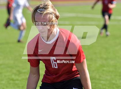 Thumbnail 3 in Andover vs Shawnee Heights (KSHSAA 5A Consolation) photogallery.