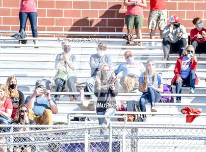 Thumbnail 2 in Andover vs Shawnee Heights (KSHSAA 5A Consolation) photogallery.