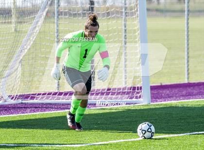 Thumbnail 3 in Andover vs Shawnee Heights (KSHSAA 5A Consolation) photogallery.