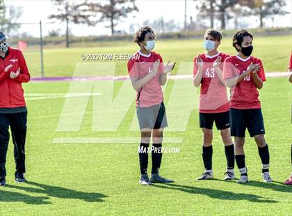 Thumbnail 3 in Andover vs Shawnee Heights (KSHSAA 5A Consolation) photogallery.