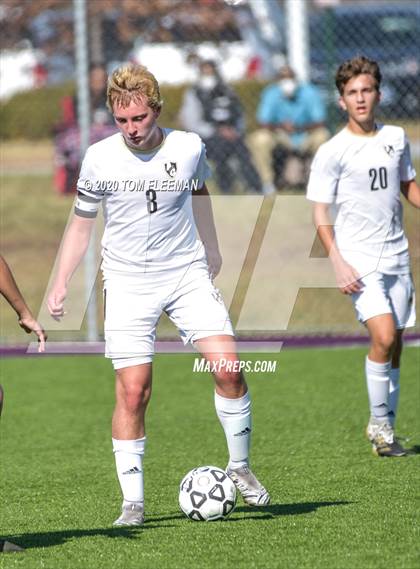 Thumbnail 1 in Andover vs Shawnee Heights (KSHSAA 5A Consolation) photogallery.