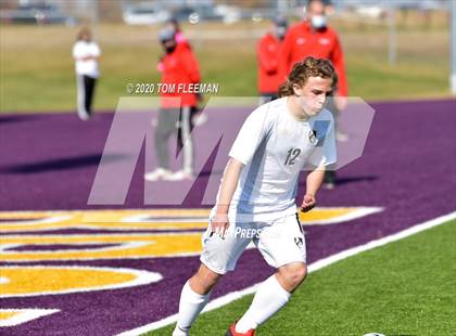 Thumbnail 3 in Andover vs Shawnee Heights (KSHSAA 5A Consolation) photogallery.